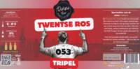 Divisie Bier, Twentse Ros 053 Tripel