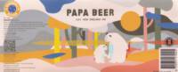 Brouwerij Eleven, Papa Beer