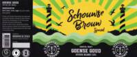 Brewpup de Stulp, Goense Goud