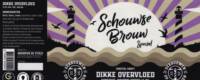 Brewpup de Stulp, Dikke Overvloed