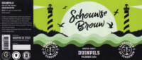 Brewpup de Stulp, Duinpils Pilsener