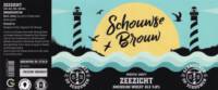 Brewpup de Stulp, Zeezicht