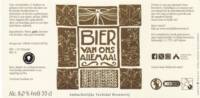 Vechtdal Brouwerij, Bier van ons Allemaal