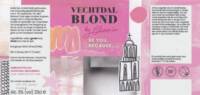 Vechtdal Brouwerij, Blond by Annie