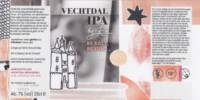 Vechtdal Brouwerij, Vechtdal IPA by Ro