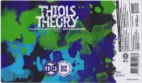 Dutch Bargain, Thiols Theory New England DIPA