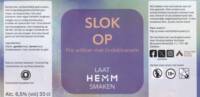 Vechtdal Brouwerij, Slok Op