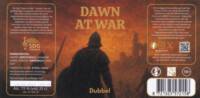 Vechtdal Brouwerij, Dawn At War Dubbel
