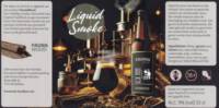 Vechtdal Brouwerij, Liquid Smoke