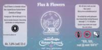 Vechtdal Brouwerij, Flux & Flowers