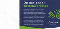 Vechtdal Brouwerij, Op een goede samenwerking