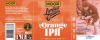 Brouwerij Hoop (Zaandijk), Orange IPA