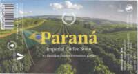 Brouwerij Halve Tamme, Paran&aacute; Imperial Coffee Stout
