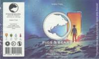 Pigs & Bears Brewing Co., There Is No Place Like Home