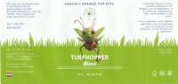 Vechtdal Brouwerij, Turfhopper Blond