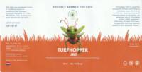 Vechtdal Brouwerij, Turfhopper IPA