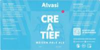 Vechtdal Brouwerij, Alvasi Creatief Weizen Pale Ale