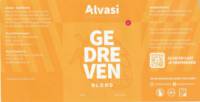 Vechtdal Brouwerij, Alvasi Gedreven Blond