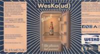Vechtdal Brouwerij, WesKo(ud) Blond