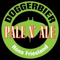 Brouwerij Dogger, Pale N' Ale