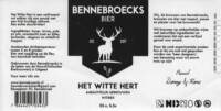 Bennebroecks, Het Witte Hert