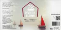 Noord-Hollandse Bierbrouwerij B.V., HVNRK Blond