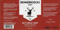 Bennebroecks, Het Edele Hert