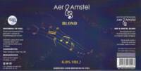 Brouwerij de Poel, Aer & Amstel Blond