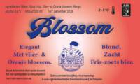 Stoombierbrouwerij De Pimpelier, Blossom