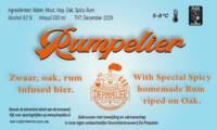 Stoombierbrouwerij De Pimpelier, Pumpelier