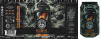 Brouwerij Bluswater, Flashover Tripel