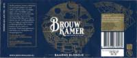 De Brouwkamer, Baarns Blondje