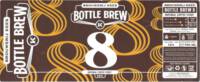 Brouwerij Kees, Bottle Brew 8