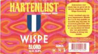 Wispe, Hartenlust Wispe Blond