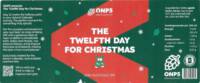 Onbekend, The Twelfth Day For Christmas