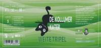 Vrolijcke Joncker, De Kollumer Kater Weite Tripel