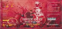 Vrolijcke Joncker, Tropische Joncker