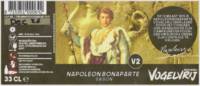 Brouwerij Vogelvrij, Napoleon Bonaparte Saison V2