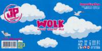 JP Brouwt, Wolk Hazy Wheat Ale