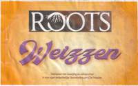 Stoombierbrouwerij De Pimpelier, Roots Weizzen