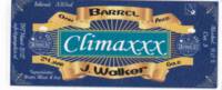 Stoombierbrouwerij De Pimpelier, Climaxxx