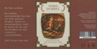 Brouwerij Huttenkloas, Nero Dubbel