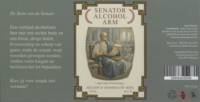 Brouwerij Huttenkloas, Senator Alcohol Arm