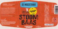 Brouwerij Jelster, Stoombaas California Common