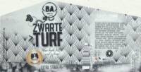 Brouwerij Avereest, Zwarte Turf Extra Stout