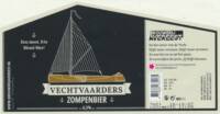 Brouwerij Avereest, Vechtvaarders Zompenbier