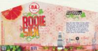 Brouwerij Avereest, Rooie Sien NEIPA