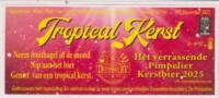 Stoombierbrouwerij De Pimpelier, Tropical Kerst