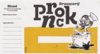 Brouwerij Pronck, Blond