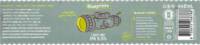 Brouwerij De Moersleutel, Blueprints Light Ray